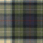 Medium Weight Hebridean Tartan Fabric - MacKenzie